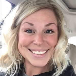 Meet your Posher, Heidi